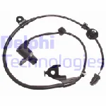 Senzor, broj obrtaja točka DELPHI SS20236 IC-D0B707