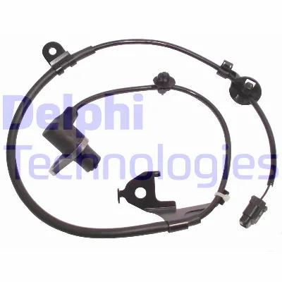 Senzor, broj obrtaja točka DELPHI SS20236 IC-D0B707