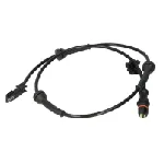 Senzor, broj obrtaja točka DELPHI SS20238 IC-D0B709