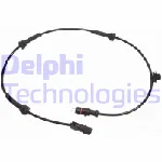 Senzor, broj obrtaja točka DELPHI SS20238 IC-D0B709