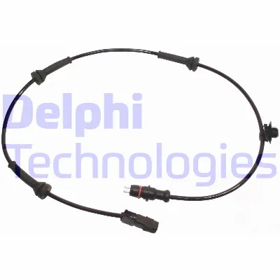 Senzor, broj obrtaja točka DELPHI SS20238 IC-D0B709