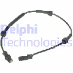 Senzor, broj obrtaja točka DELPHI SS20243 IC-D17B86