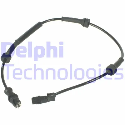 Senzor, broj obrtaja točka DELPHI SS20243 IC-D17B86