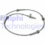 Senzor, broj obrtaja točka DELPHI SS20247 IC-D17B85