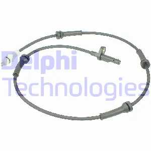 Senzor, broj obrtaja točka DELPHI SS20247 IC-D17B85