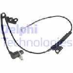 Senzor, broj obrtaja točka DELPHI SS20255 IC-D17B8A