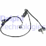 Senzor, broj obrtaja točka DELPHI SS20256 IC-D17B8B