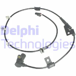 Senzor, broj obrtaja točka DELPHI SS20257 IC-D17B81