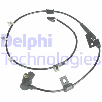 Senzor, broj obrtaja točka DELPHI SS20257 IC-D17B81