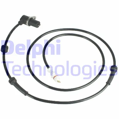 Senzor, broj obrtaja točka DELPHI SS20258 IC-D17B76