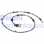 Senzor, broj obrtaja točka DELPHI SS20259 IC-D20931