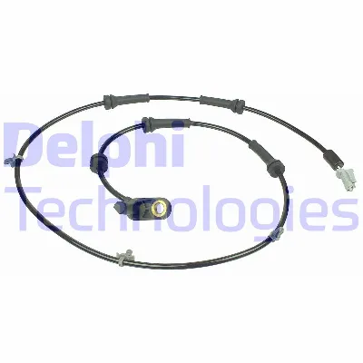 Senzor, broj obrtaja točka DELPHI SS20259 IC-D20931