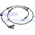 Senzor, broj obrtaja točka DELPHI SS20260 IC-D20932