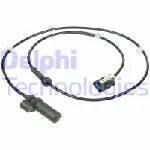 Senzor, broj obrtaja točka DELPHI SS20261 IC-D0E3D2