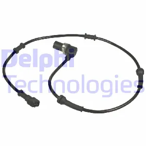 Senzor, broj obrtaja točka DELPHI SS20262 IC-D20933