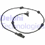 Senzor, broj obrtaja točka DELPHI SS20272 IC-D17DCC