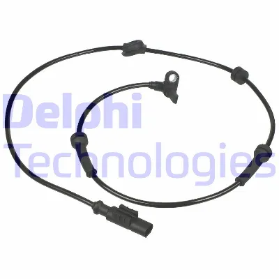 Senzor, broj obrtaja točka DELPHI SS20272 IC-D17DCC