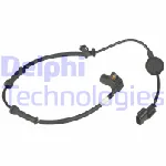 Senzor, broj obrtaja točka DELPHI SS20276 IC-D20940