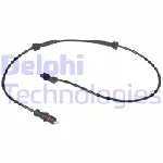 Senzor, broj obrtaja točka DELPHI SS20280 IC-D20944