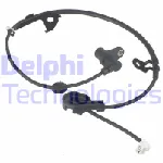 Senzor, broj obrtaja točka DELPHI SS20285 IC-D20949