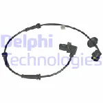 Senzor, broj obrtaja točka DELPHI SS20291 IC-D49103