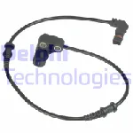 Senzor, broj obrtaja točka DELPHI SS20292 IC-D49104