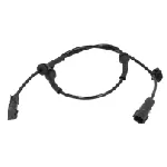 Senzor, broj obrtaja točka DELPHI SS20294 IC-D49106