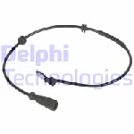 Senzor, broj obrtaja točka DELPHI SS20296 IC-D49108