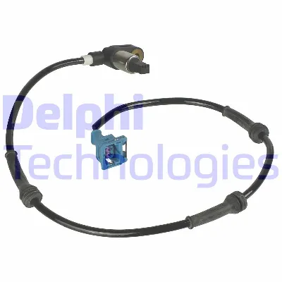 Senzor, broj obrtaja točka DELPHI SS20297 IC-D49109