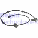 Senzor, broj obrtaja točka DELPHI SS20298 IC-D4910A