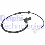 Senzor, broj obrtaja točka DELPHI SS20299 IC-D4910B