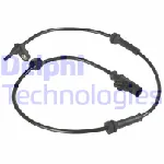 Senzor, broj obrtaja točka DELPHI SS20301 IC-D4910D