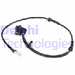 Senzor, broj obrtaja točka DELPHI SS20304 IC-D47A3A