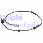 Senzor, broj obrtaja točka DELPHI SS20312 IC-D73959