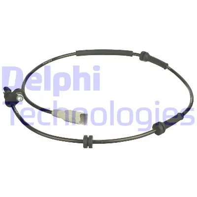 Senzor, broj obrtaja točka DELPHI SS20312 IC-D73959