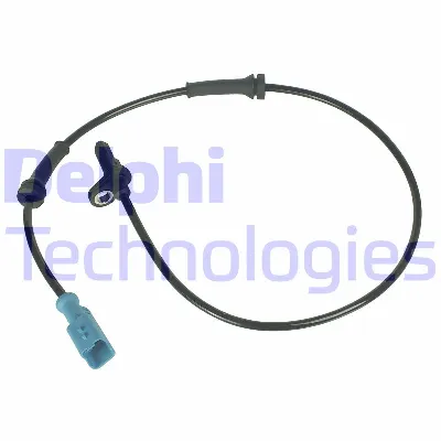 Senzor, broj obrtaja točka DELPHI SS20315 IC-D49115