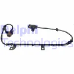 Senzor, broj obrtaja točka DELPHI SS20320 IC-D49116