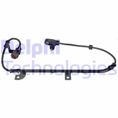 Senzor, broj obrtaja točka DELPHI SS20320 IC-D49116