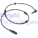 Senzor, broj obrtaja točka DELPHI SS20325 IC-D7395E