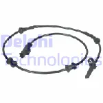 Senzor, broj obrtaja točka DELPHI SS20326 IC-D49118