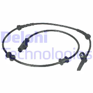 Senzor, broj obrtaja točka DELPHI SS20326 IC-D49118