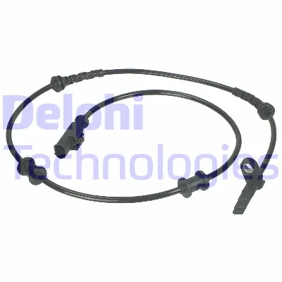 Senzor, broj obrtaja točka DELPHI SS20326 IC-D49118