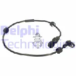 Senzor, broj obrtaja točka DELPHI SS20328 IC-D73960