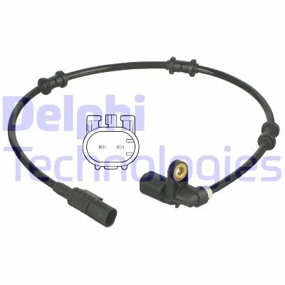 Senzor, broj obrtaja točka DELPHI SS20337 IC-D73961