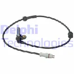 Senzor, broj obrtaja točka DELPHI SS20346 IC-DF24D4