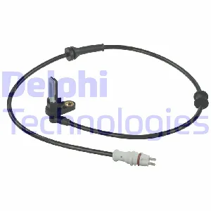 Senzor, broj obrtaja točka DELPHI SS20346 IC-DF24D4