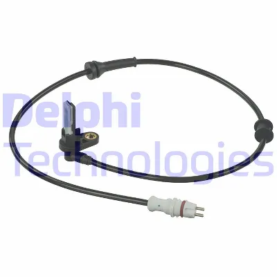 Senzor, broj obrtaja točka DELPHI SS20346 IC-DF24D4