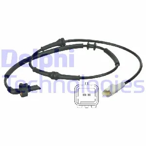 Senzor, broj obrtaja točka DELPHI SS20348 IC-E487F9