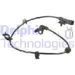 Senzor, broj obrtaja točka DELPHI SS20350 IC-DF24D5