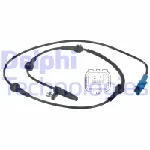 Senzor, broj obrtaja točka DELPHI SS20353 IC-DF24D7